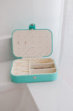 Jewelry Case