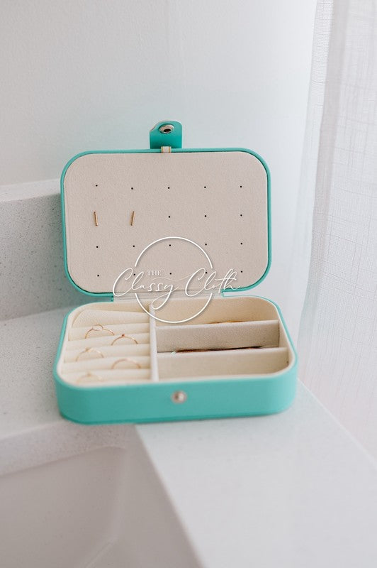 Jewelry Case