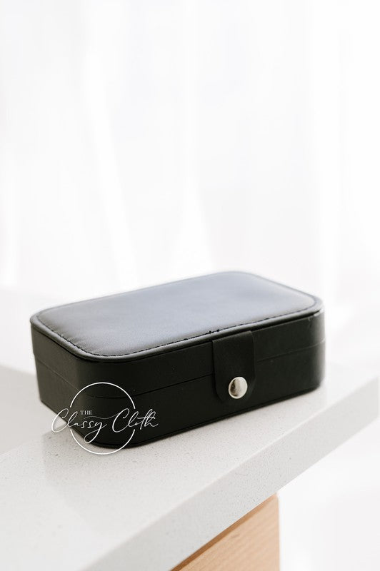 Jewelry Case