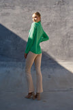 Tie Neck Blouse