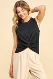 Twisted Knot Top Thermal