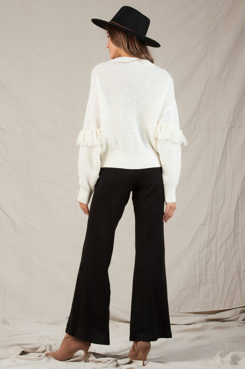 Kapua Knit Pants