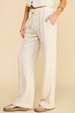 Linen Pants