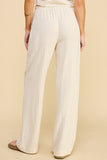 Linen Pants