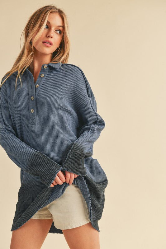 The Capri Top