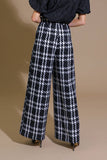 Plaid Pants