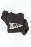 Game Day Pennant Graphic Sweatshirt