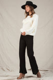 Kapua Knit Pants