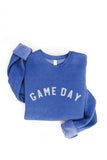 GAME DAY Graphic Sweatshirt