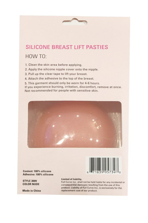 Under garment accessories