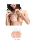Under garment accessories