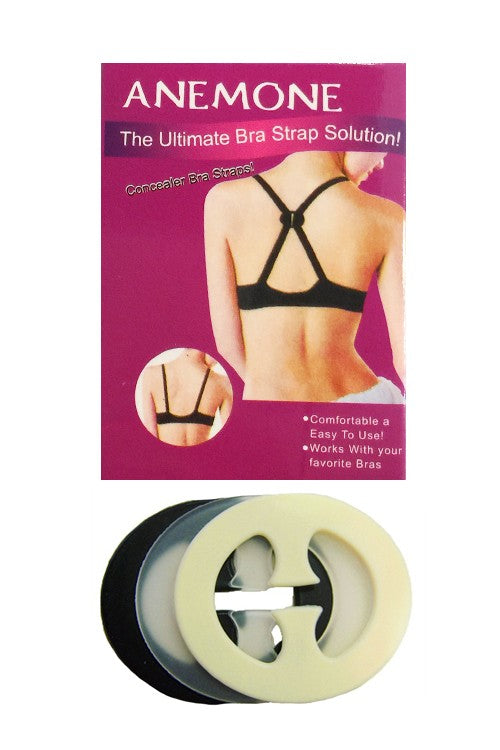 Under garment accessories