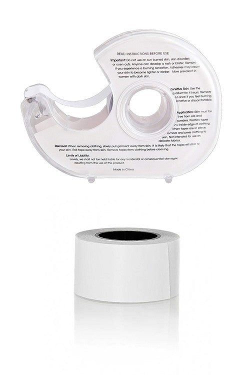 Under garment accessories